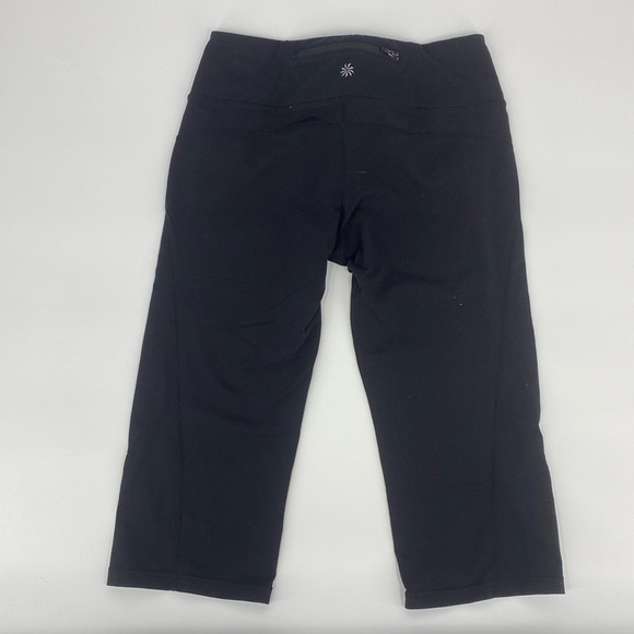 Athleta Capri - Picture 2 of 3